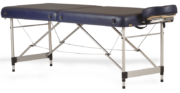 Aluminium Massage Table