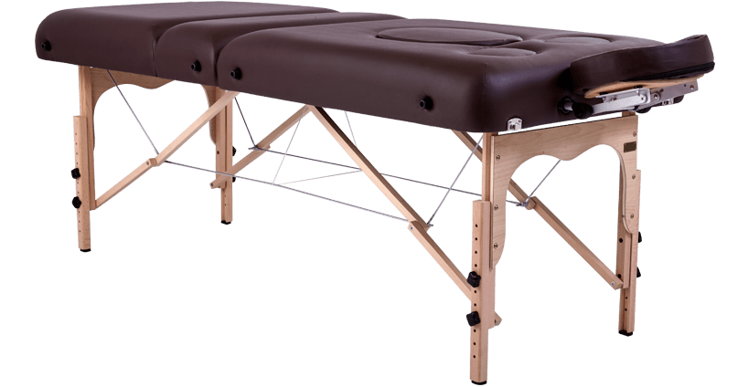 Sparsh Prenatal Massage Table